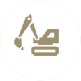 Mulching Icon